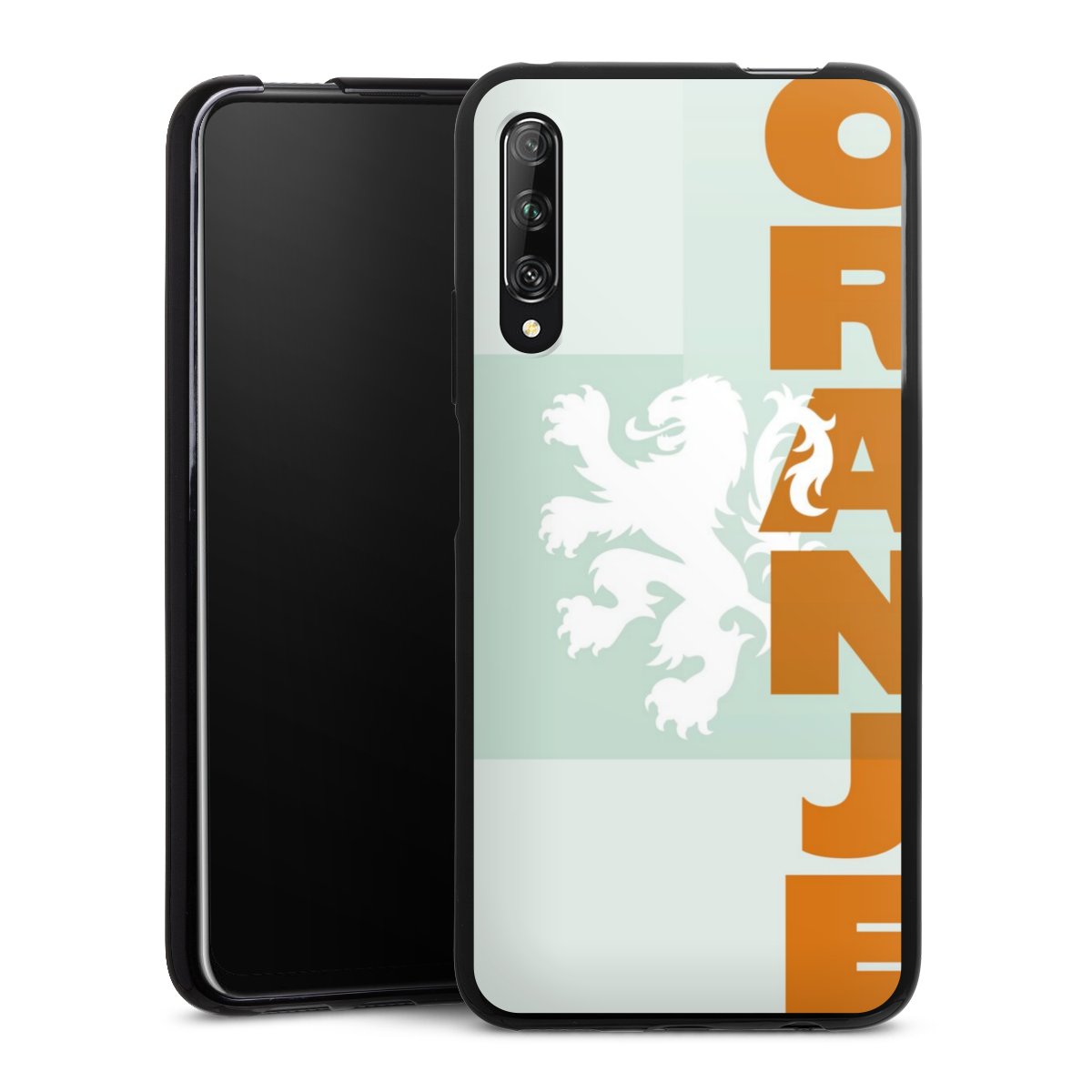 Oranje Nederlands Elftal