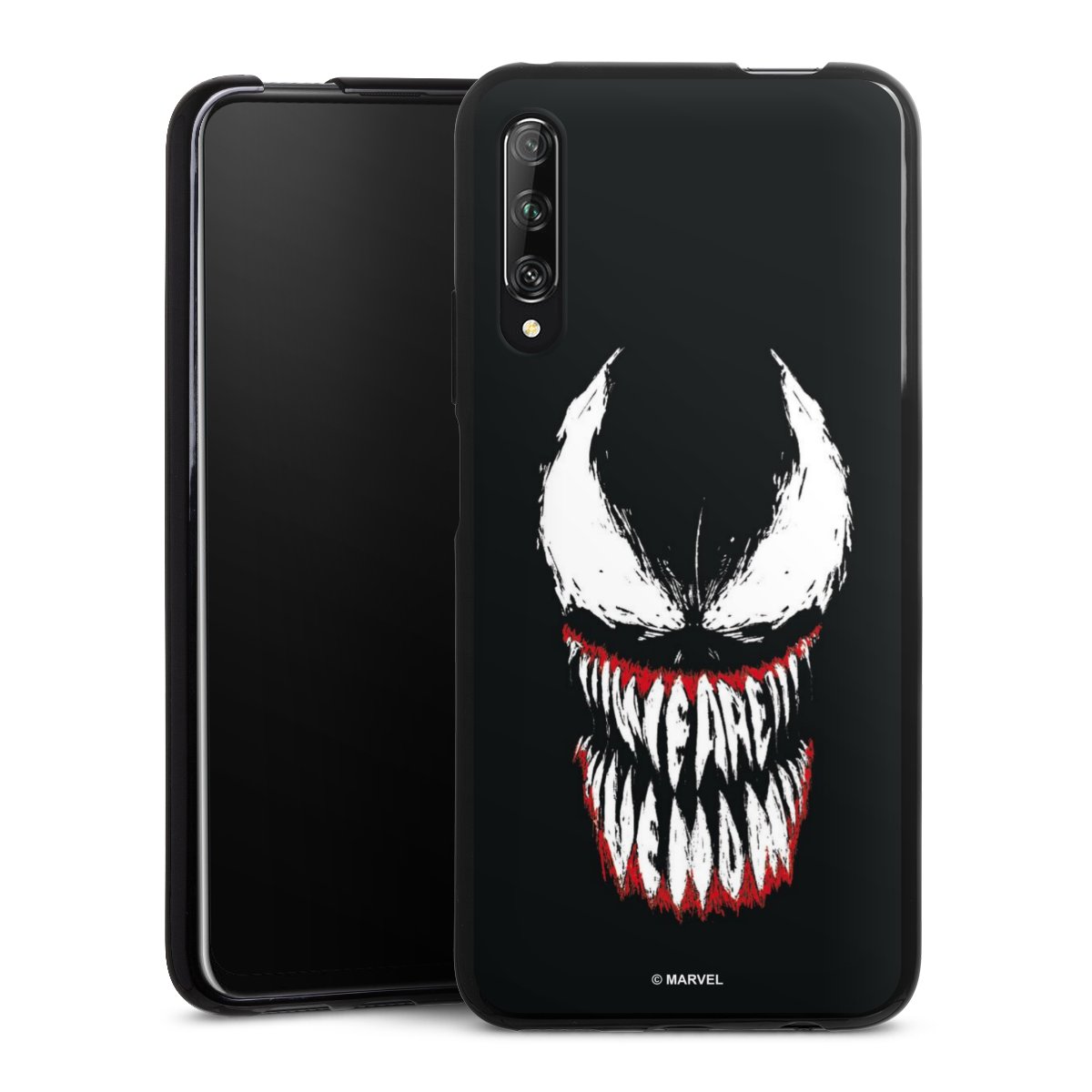 We Are Venom