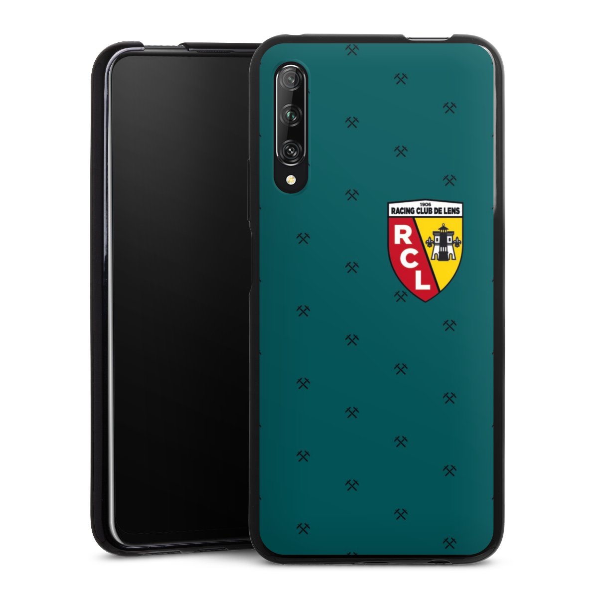 RCL Maillot Extérieur 24/25