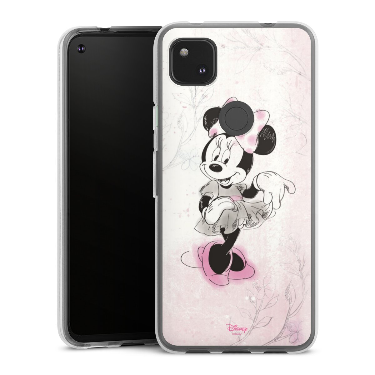 Cover silicone