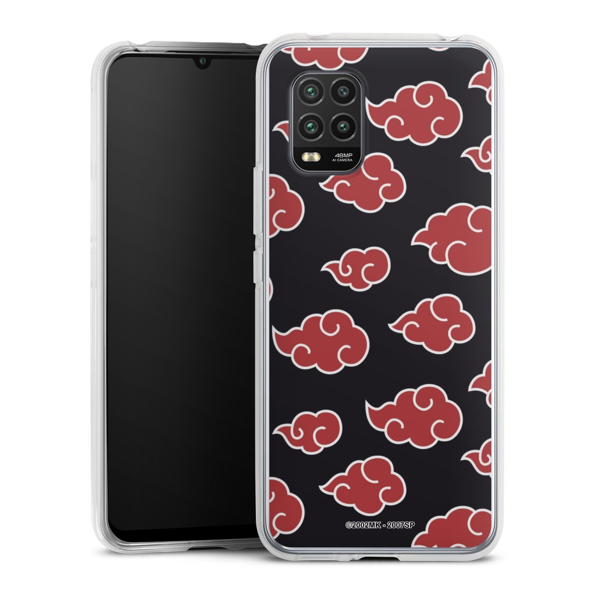 Akatsuki Motif