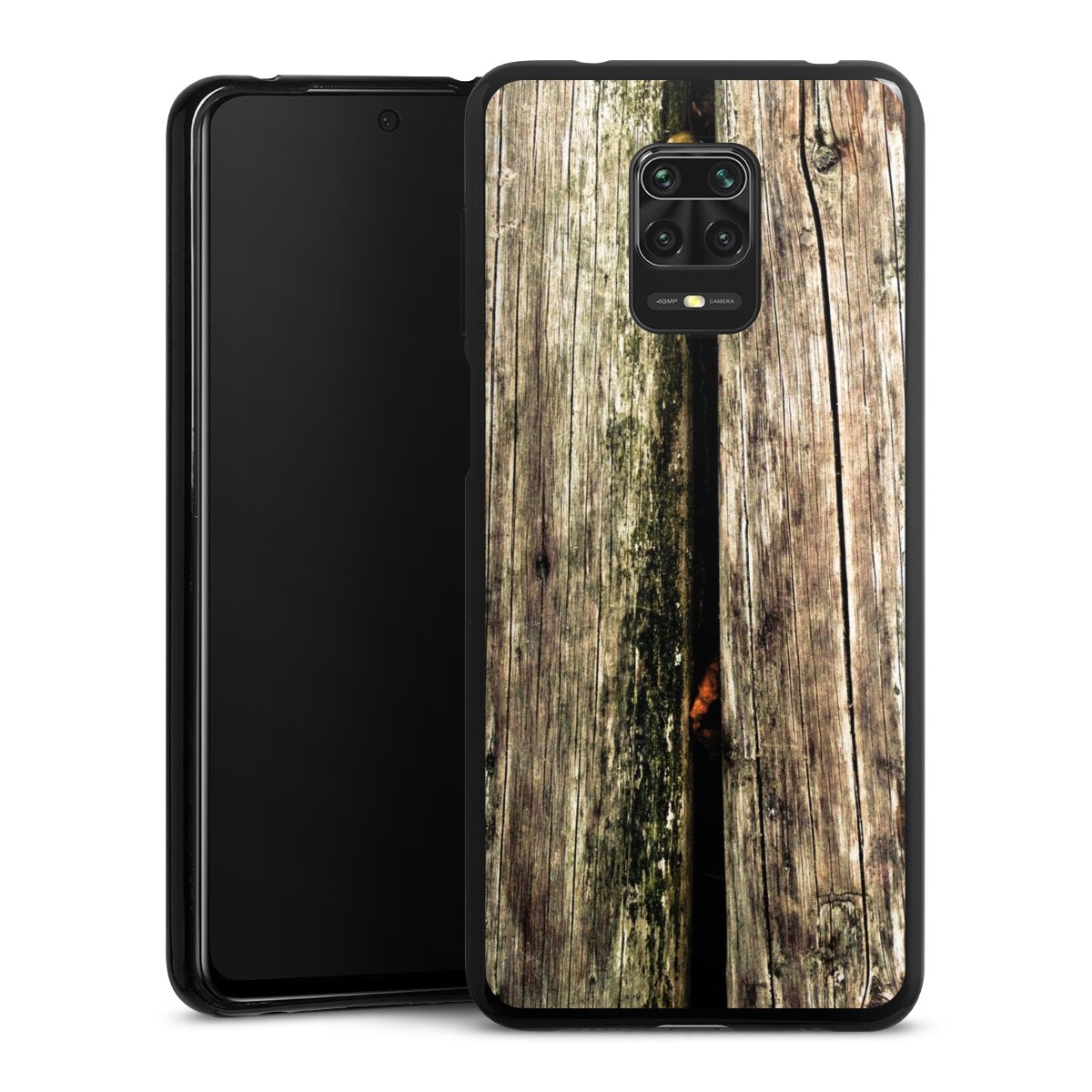Cover silicone