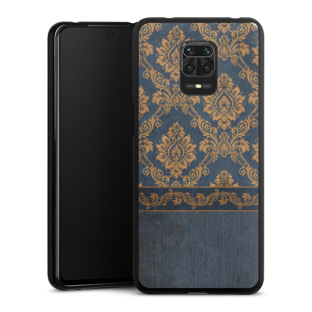 Silikon Case