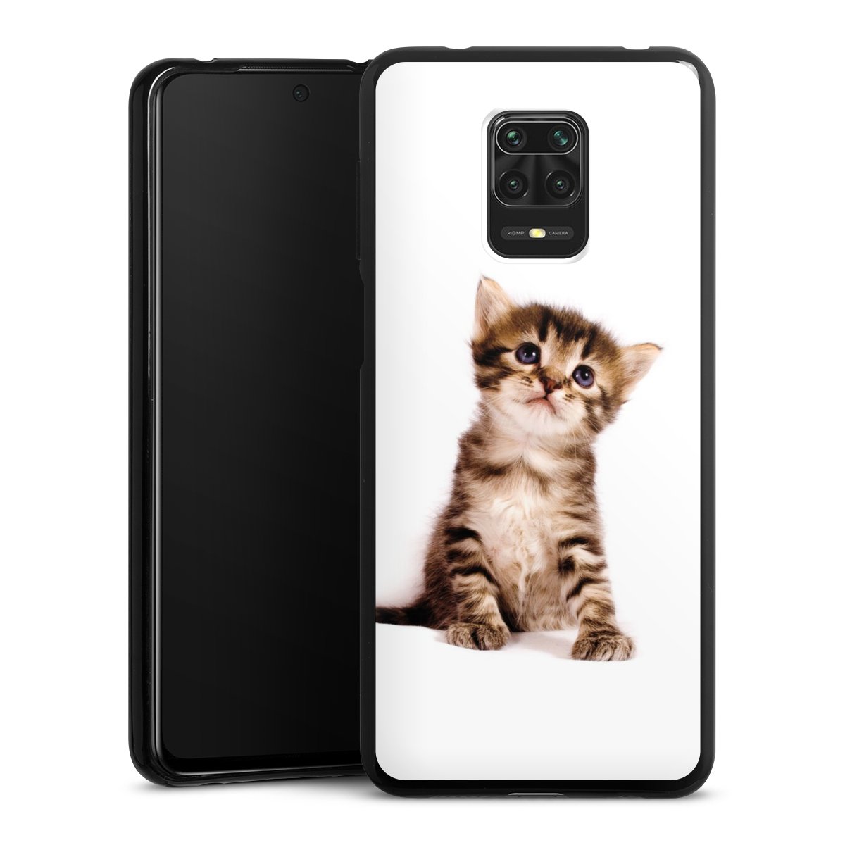 Silikon Case