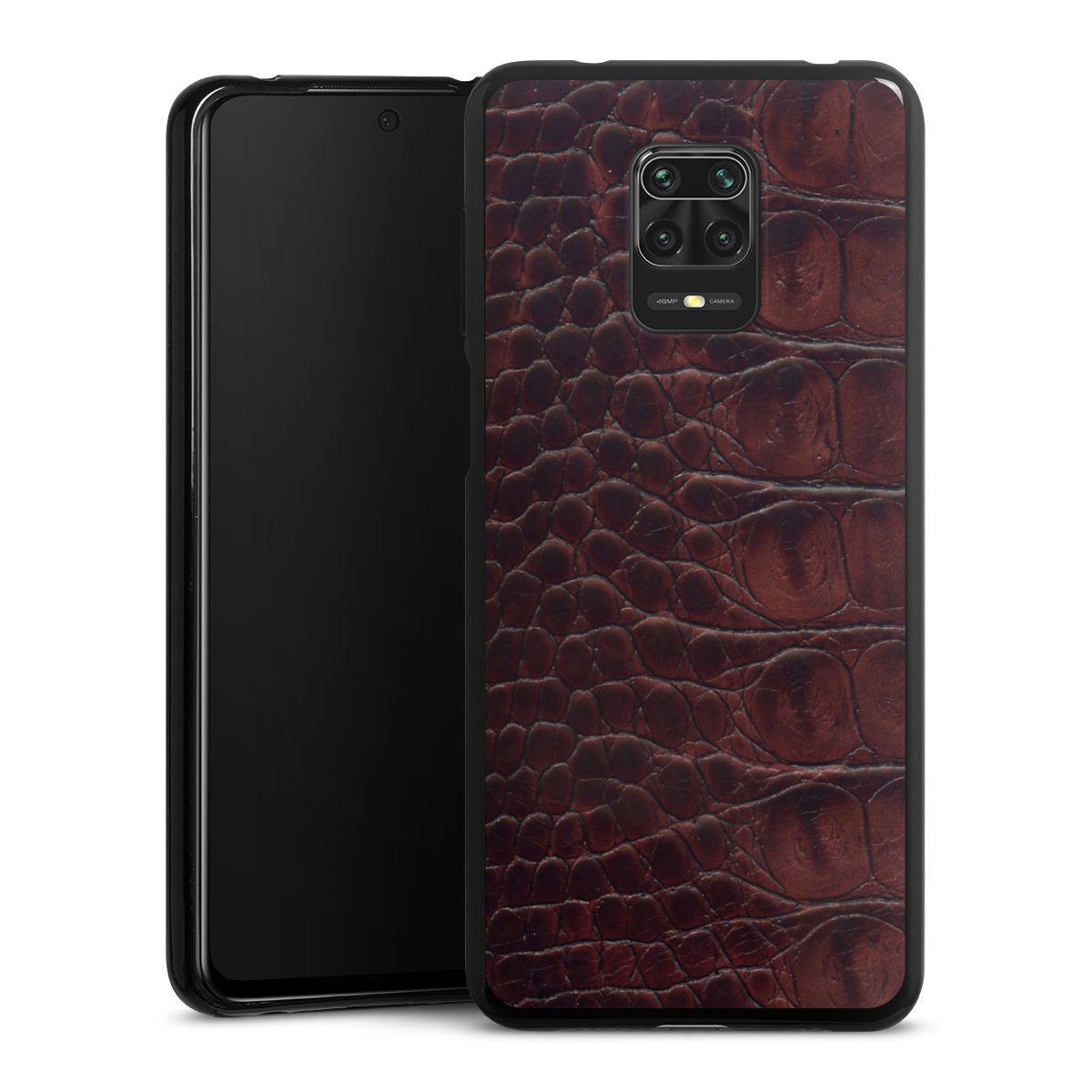 Silikon Case