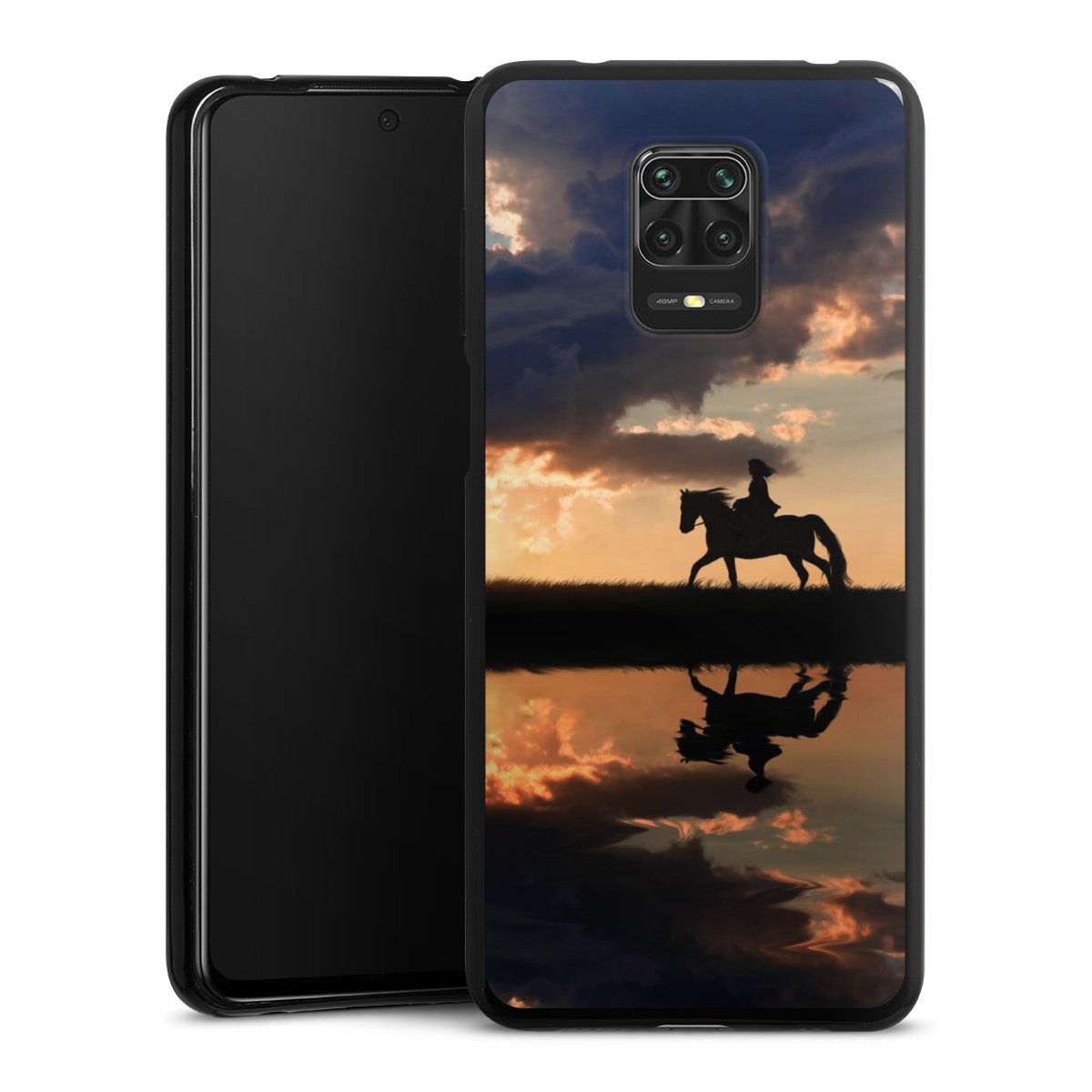 Cover silicone