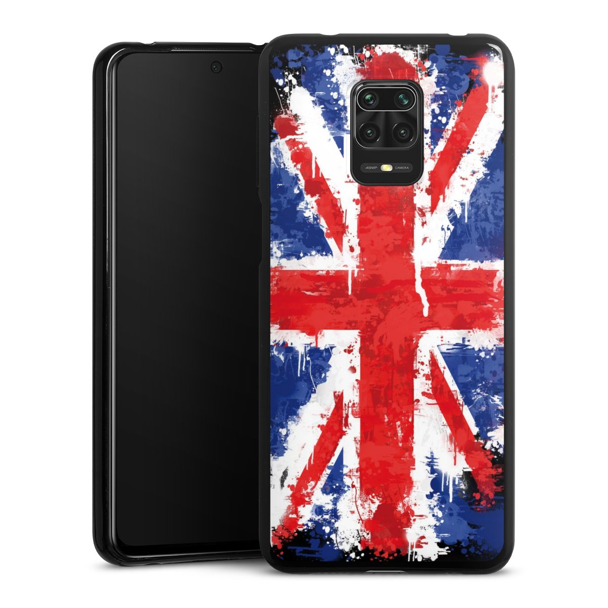 Silikon Case