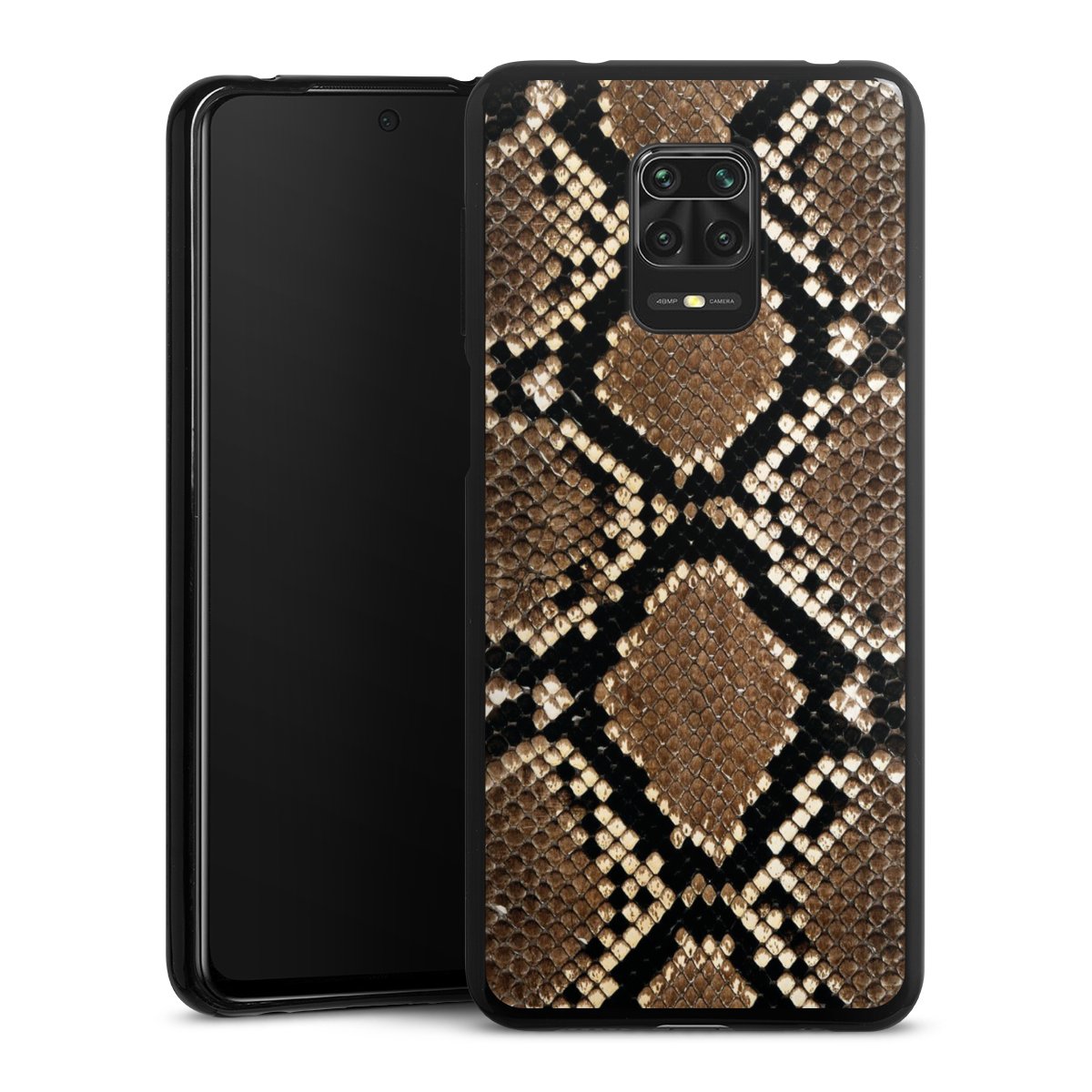 Cover silicone