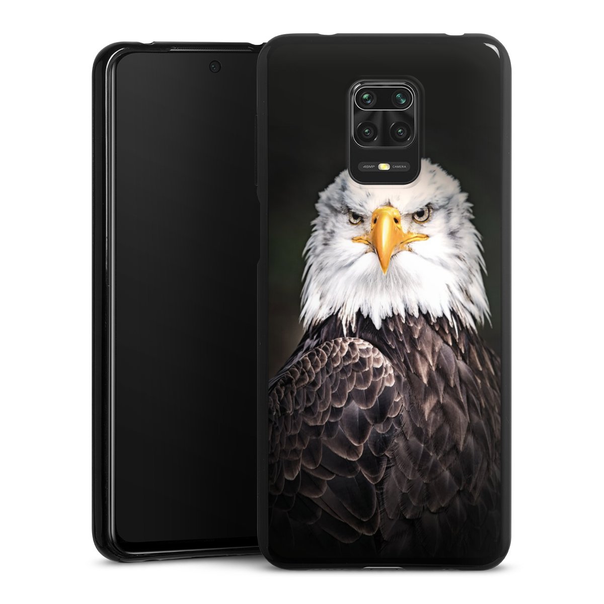 Silikon Case