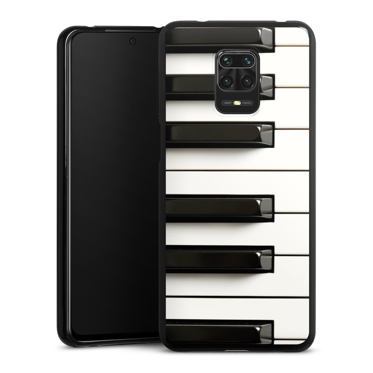 Silikon Case