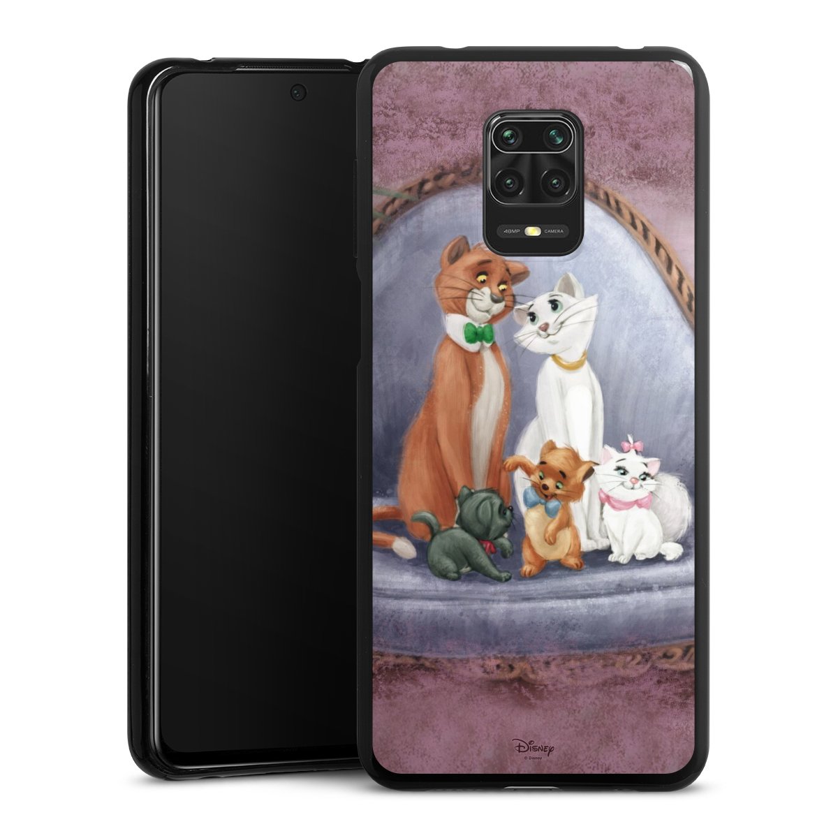 Silikon Case