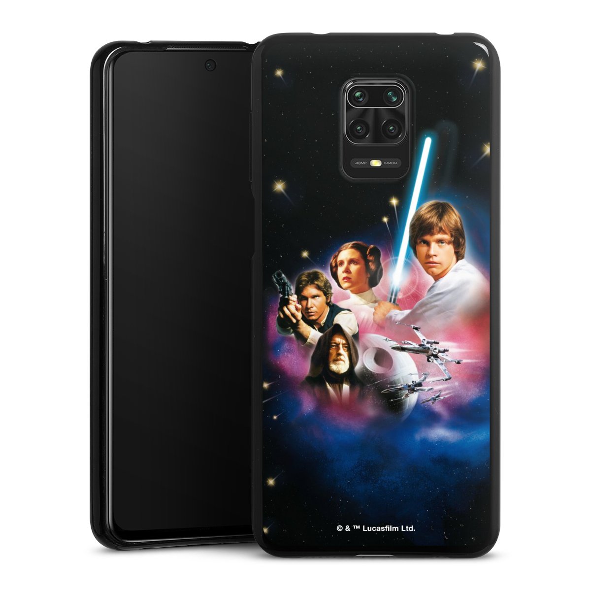 Cover silicone