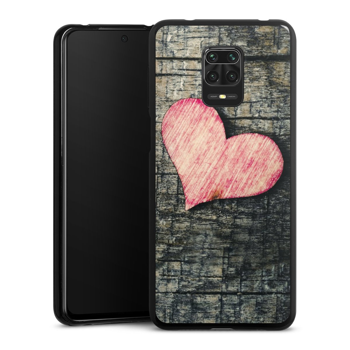 Silikon Case