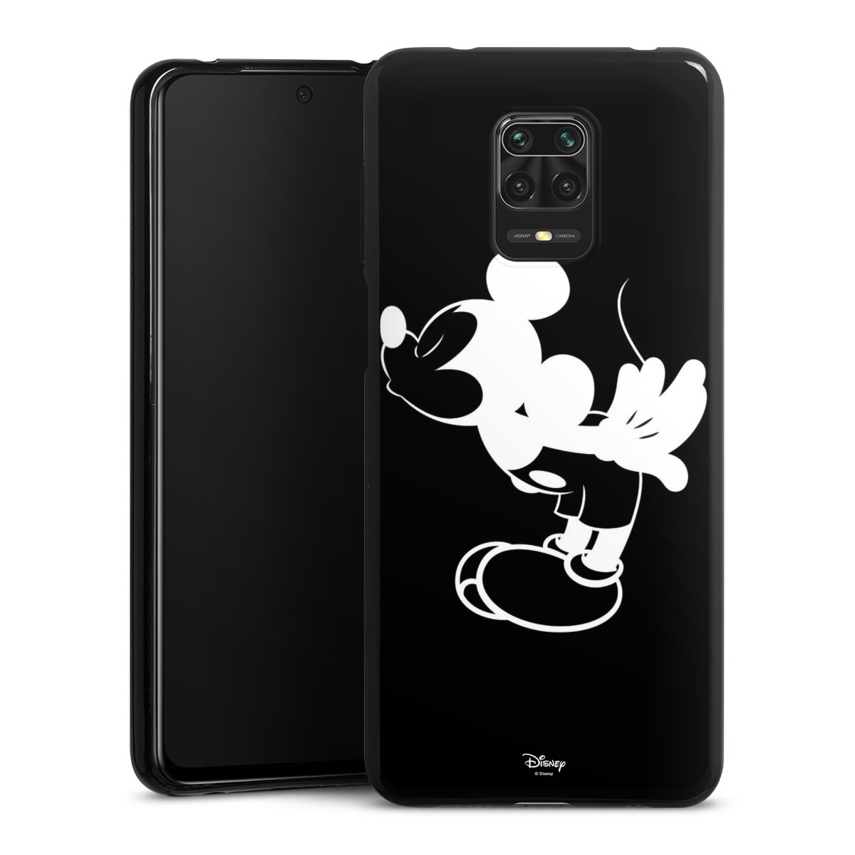 Silikon Case