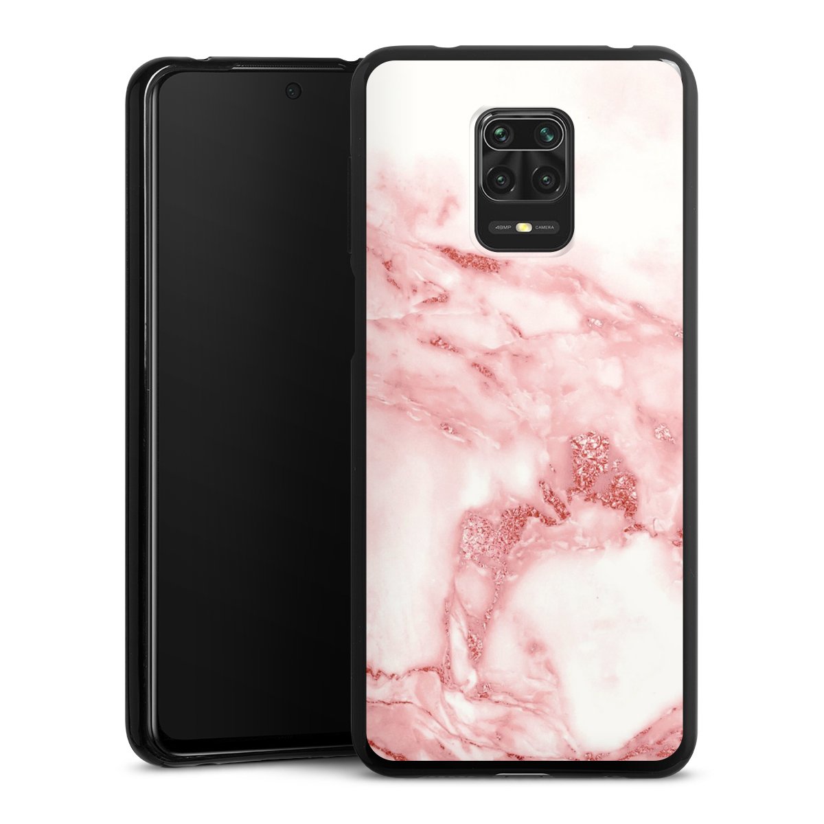 Cover silicone