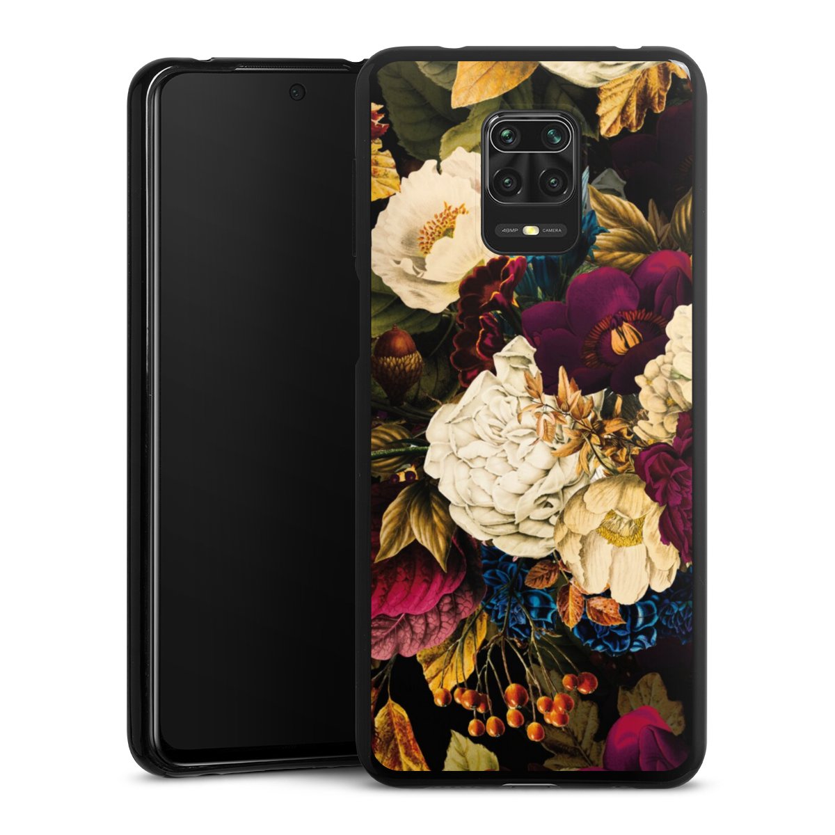 Silikon Case
