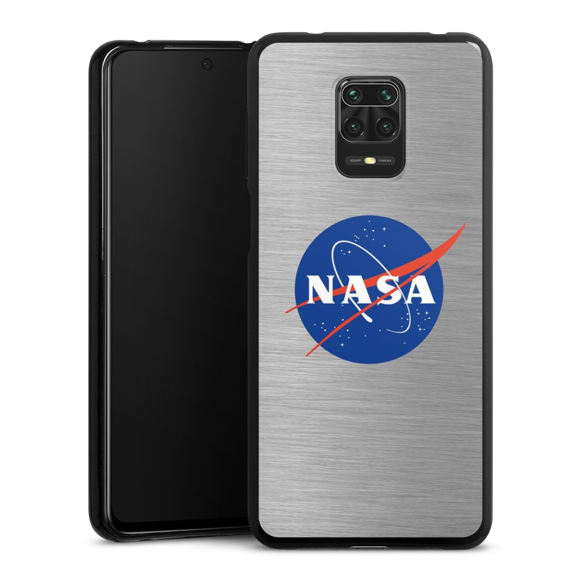 Silikon Case