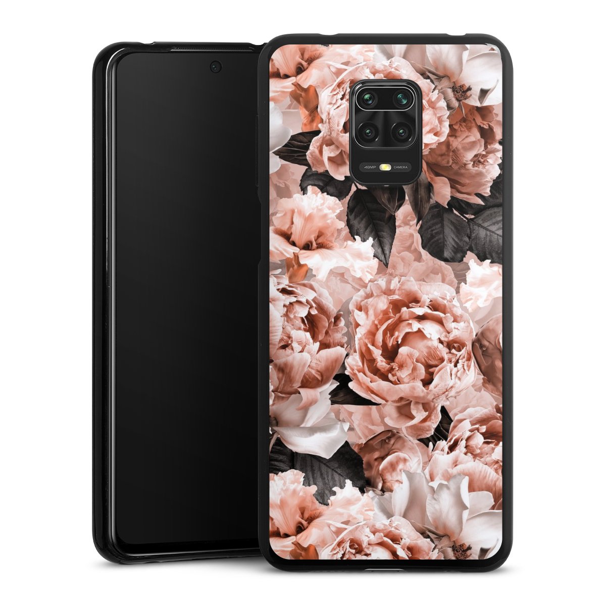 Silikon Case