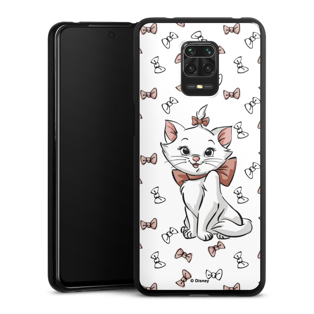 Silikon Case