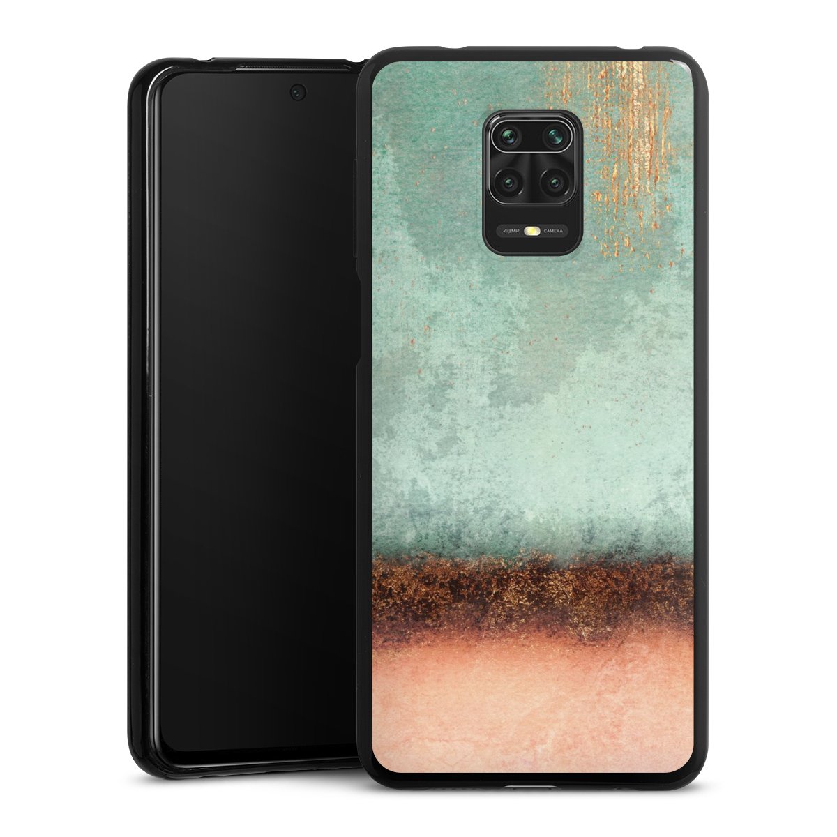 Silikon Case