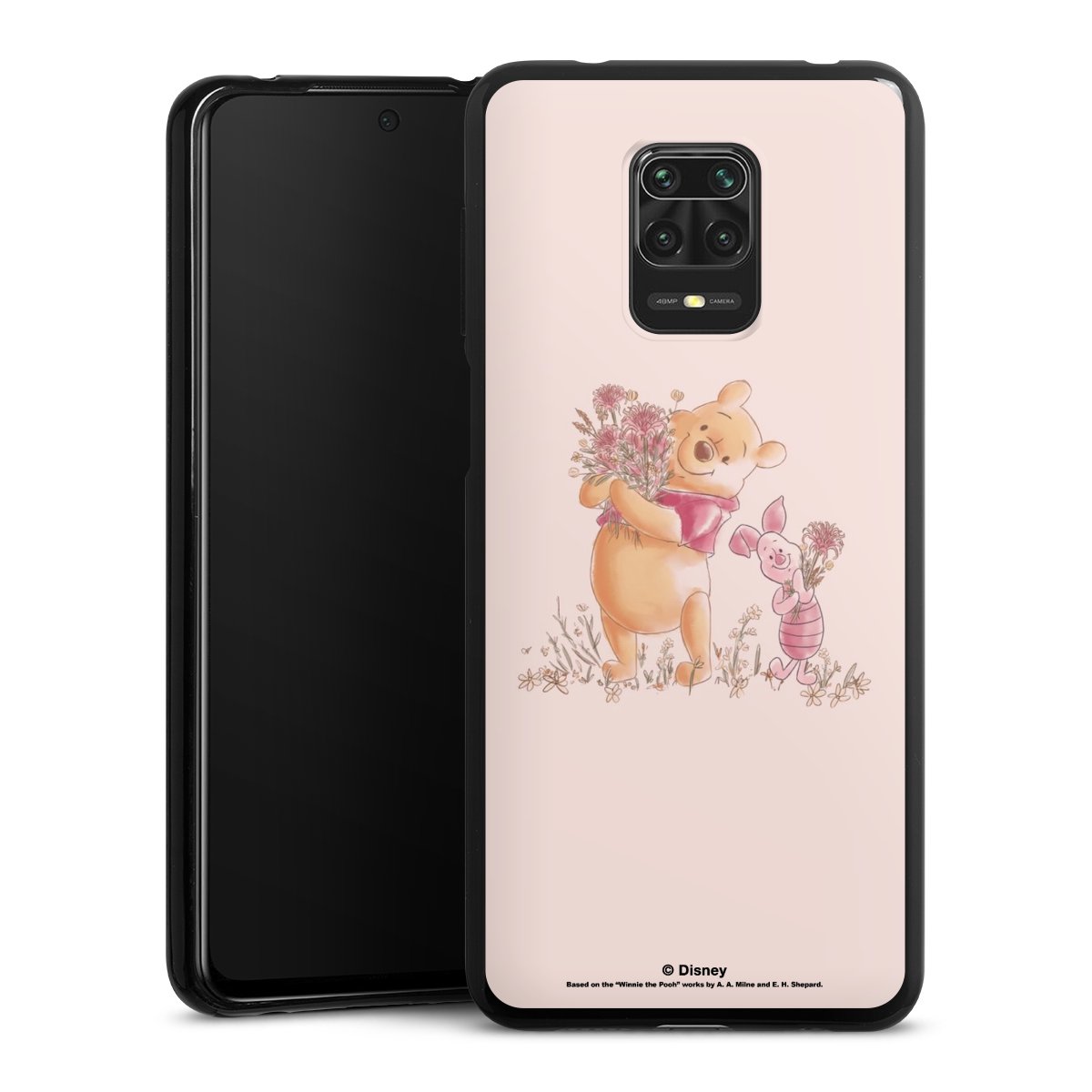 Silikon Case