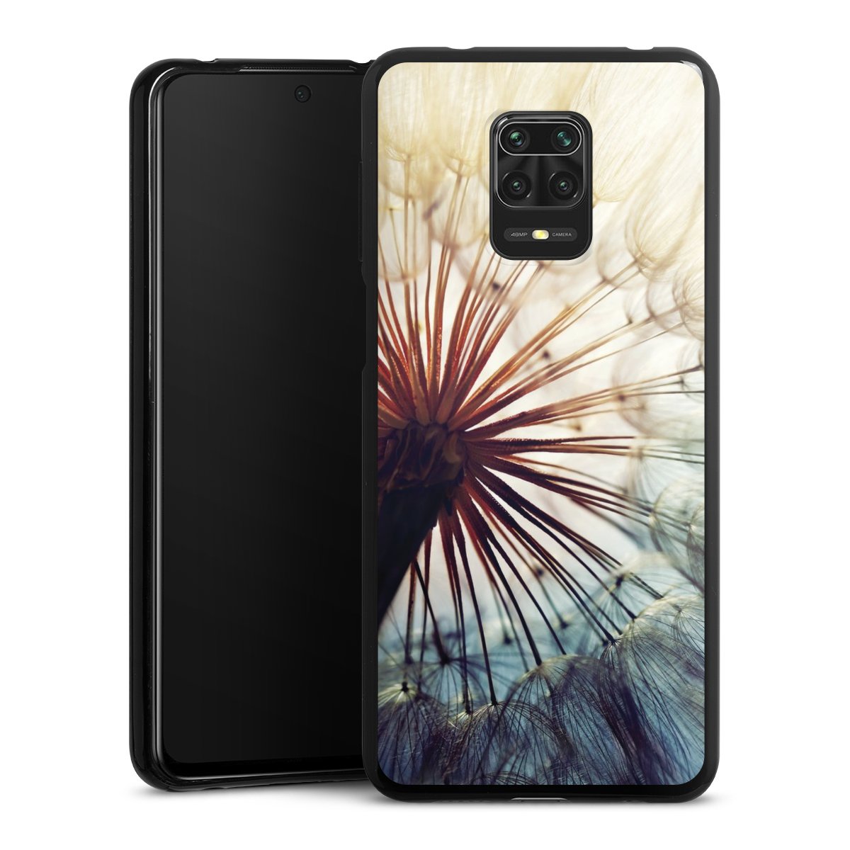 Cover silicone