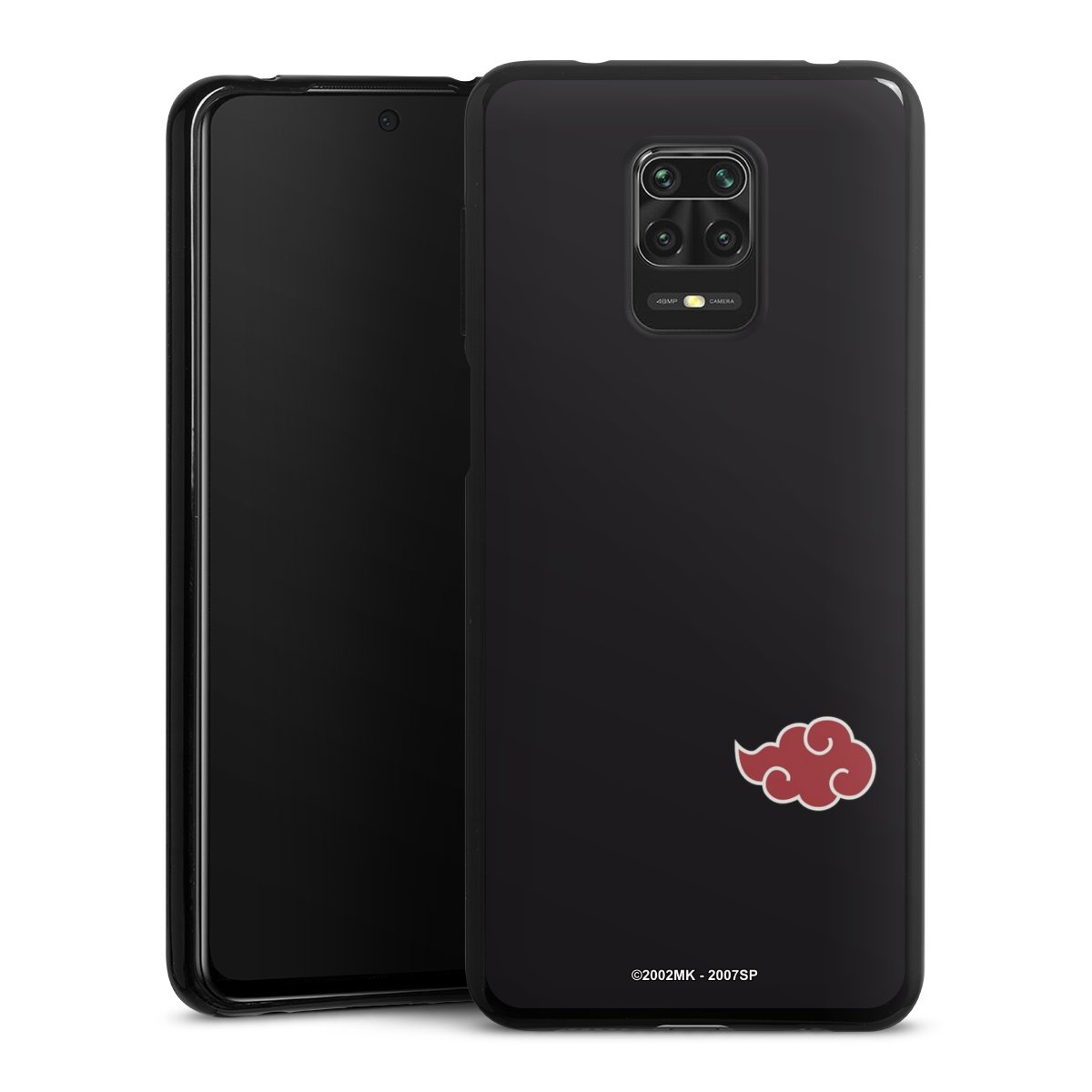 Silikon Case