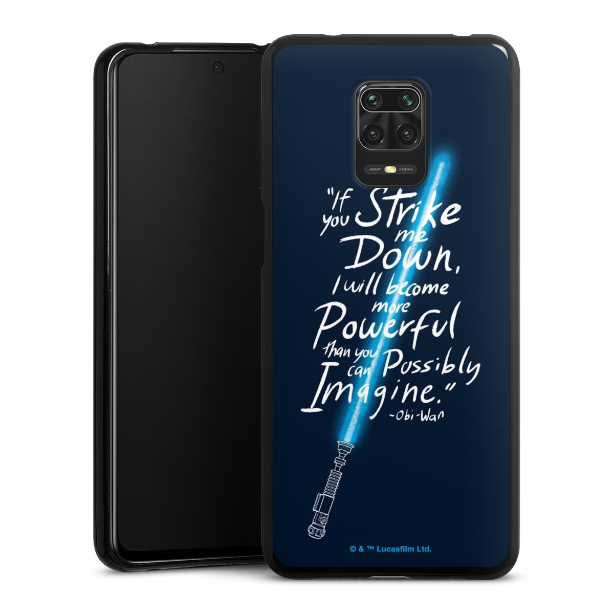 Coque en silicone
