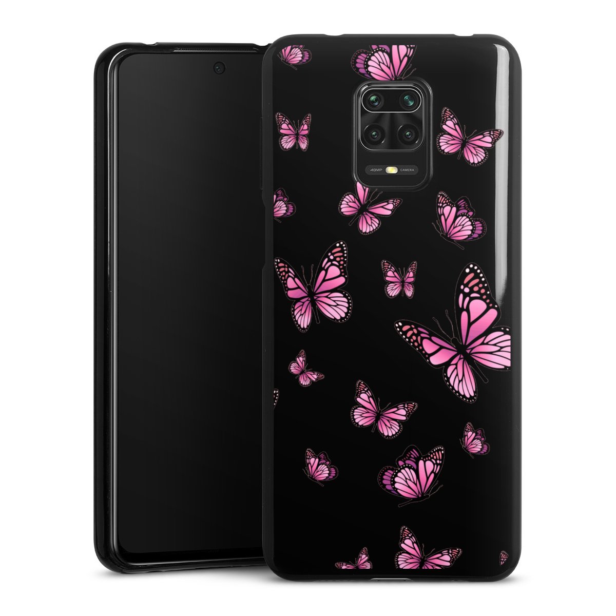 Silikon Case