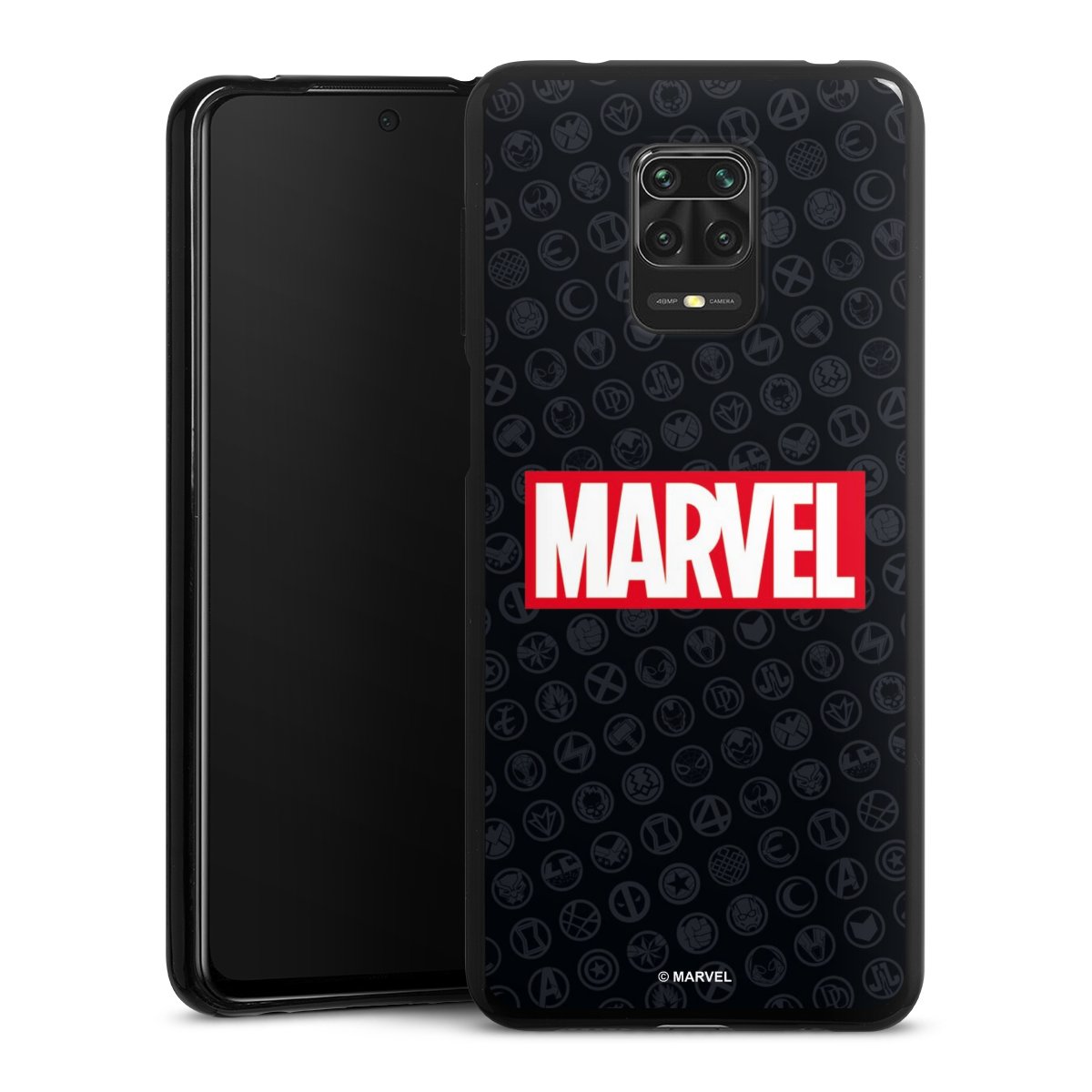 Silikon Case