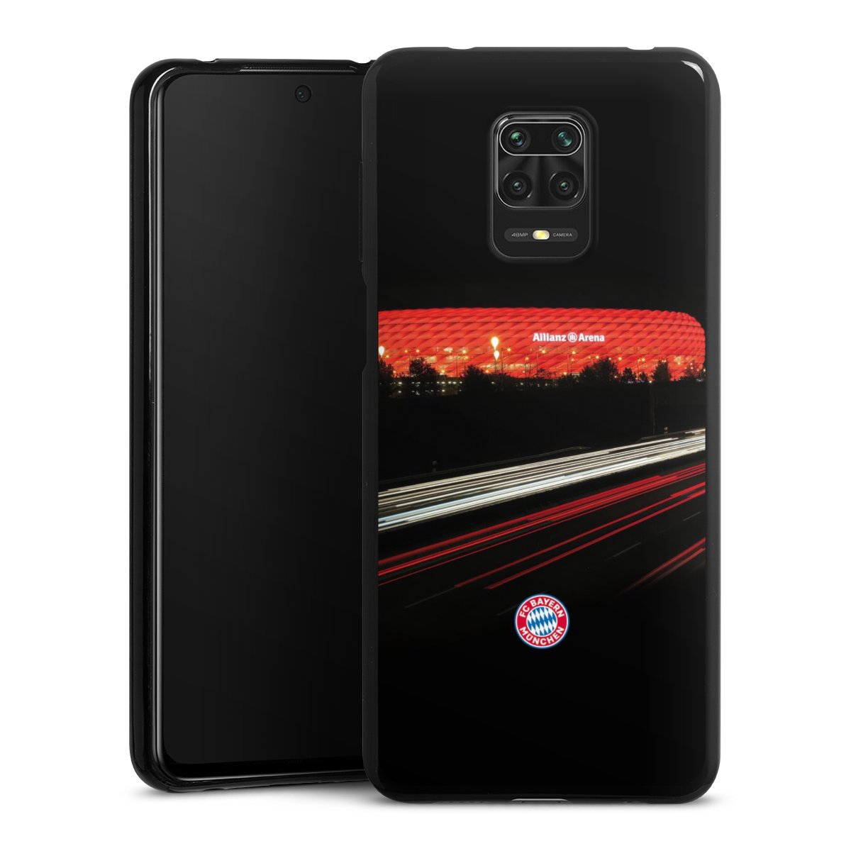 Silikon Case