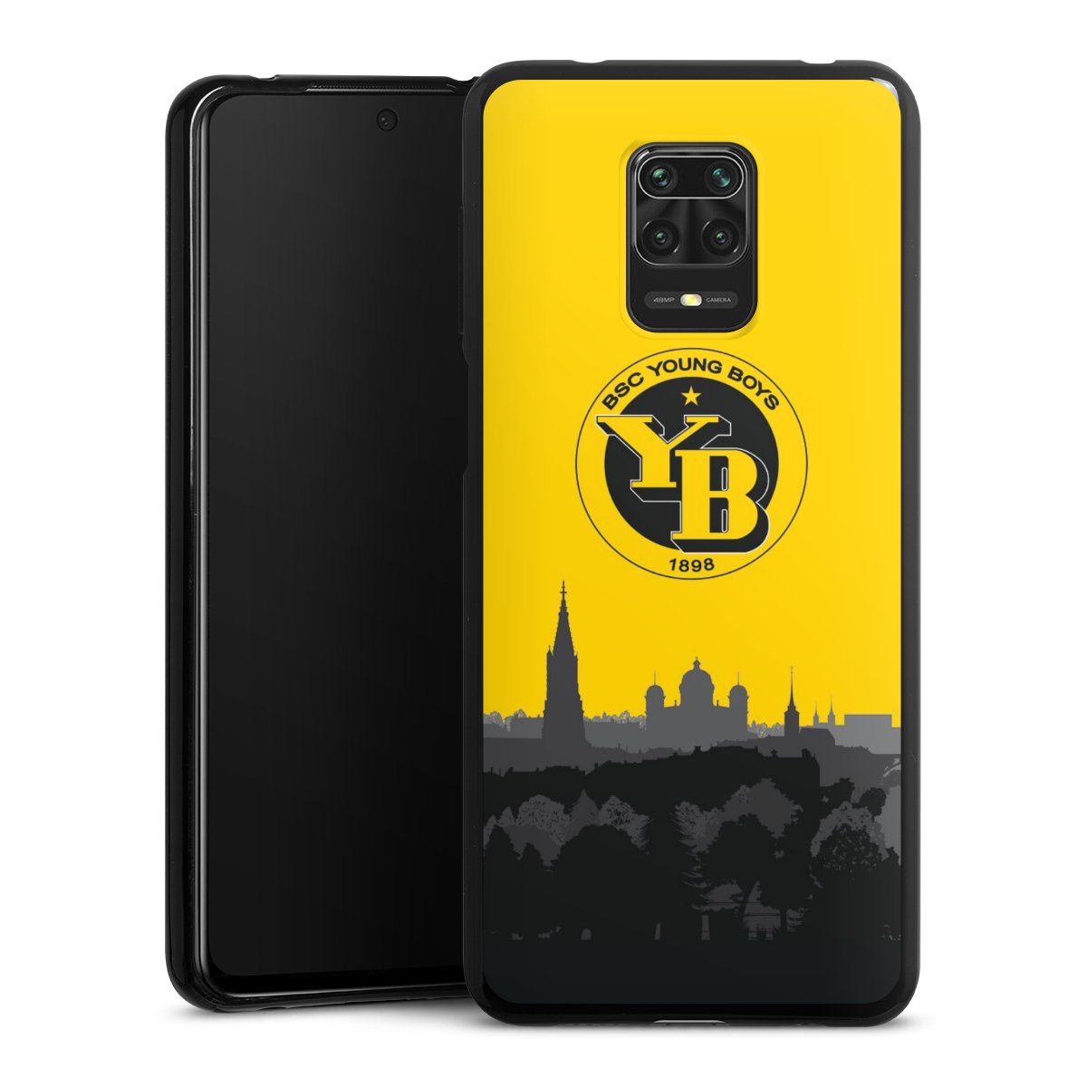 Cover silicone