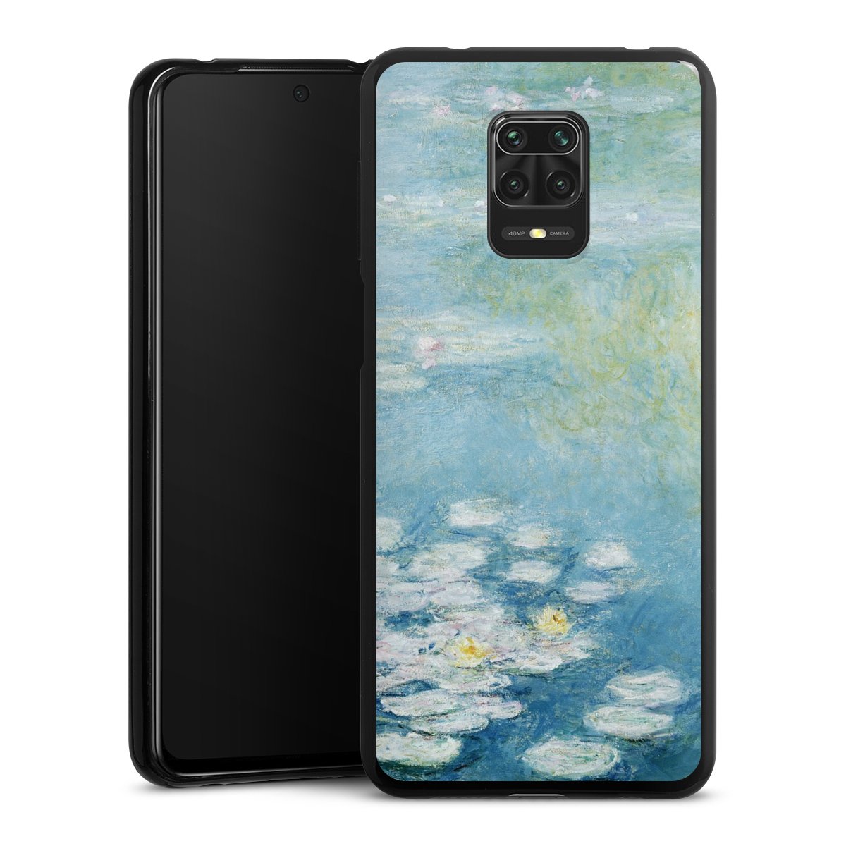 Siliconen hoesje