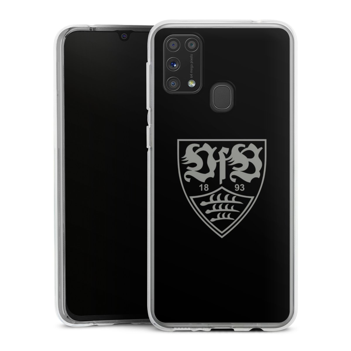 VfB Stuttgart Schwarz