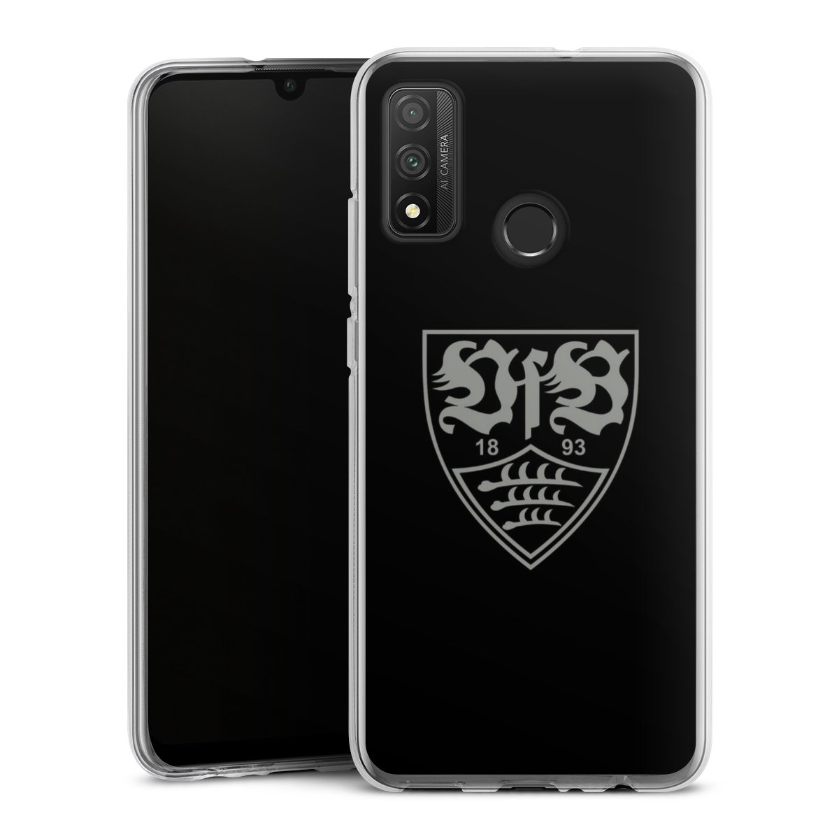 VfB Stuttgart Schwarz