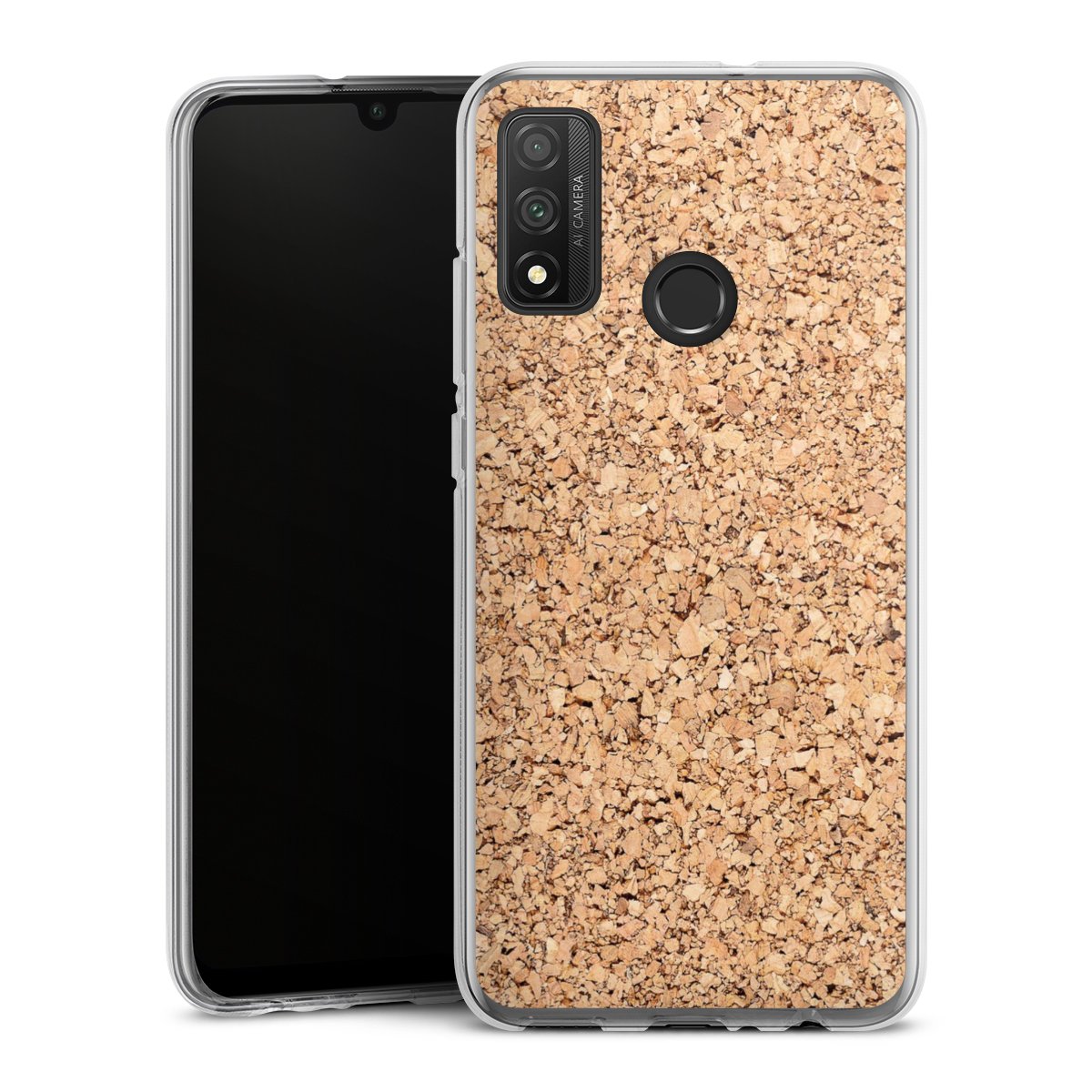 Cover silicone