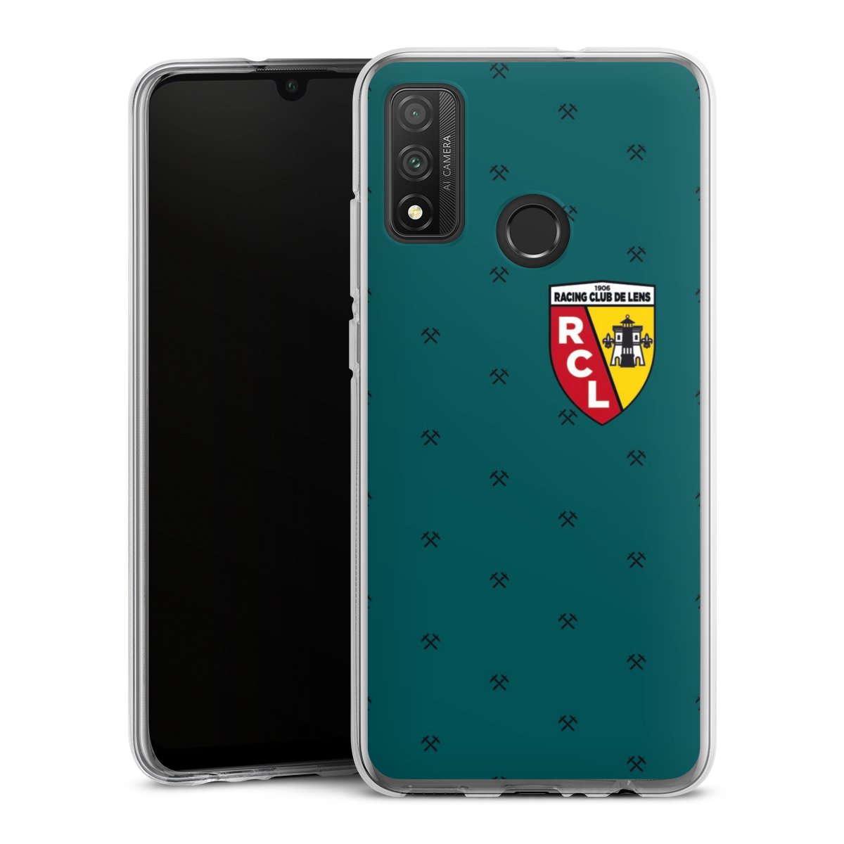 RCL Maillot Extérieur 24/25