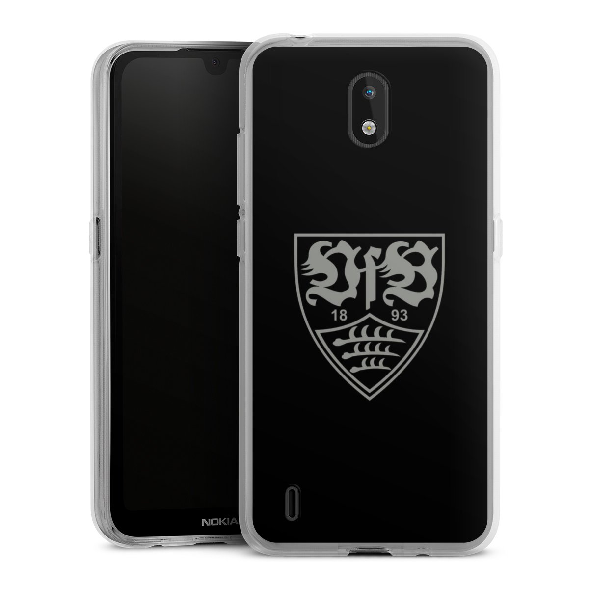VfB Stuttgart Schwarz