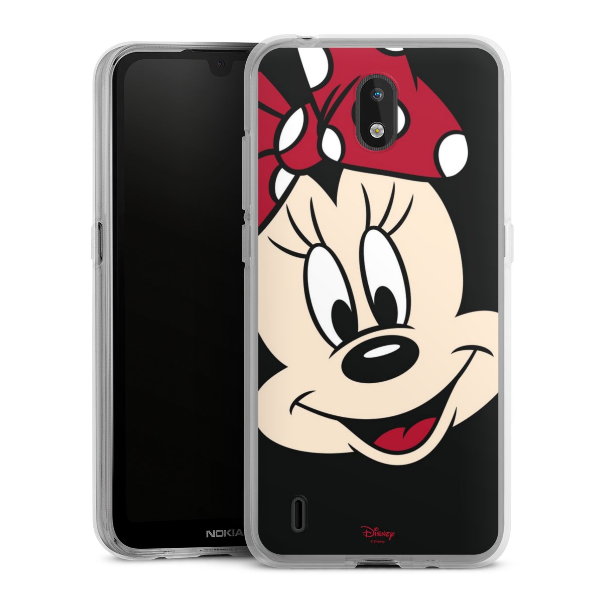 Minnie dappertutto