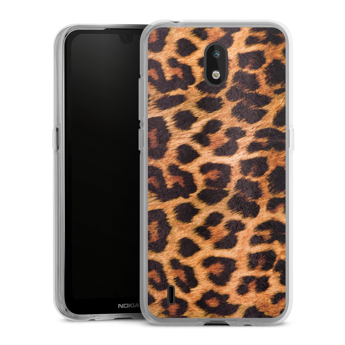 Leopardato