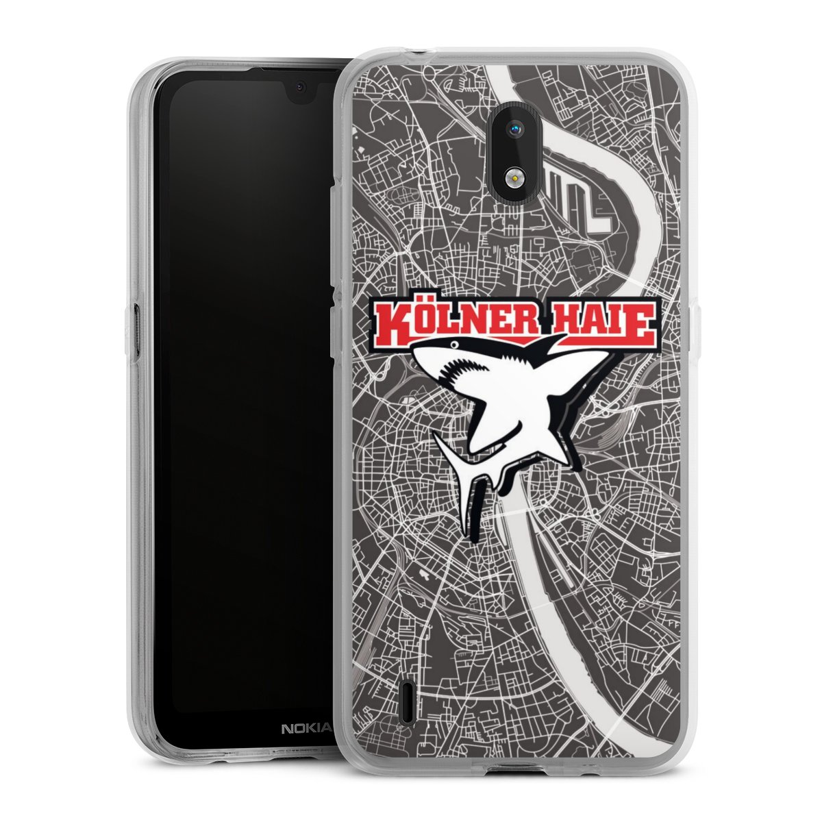 Kölner Haie City