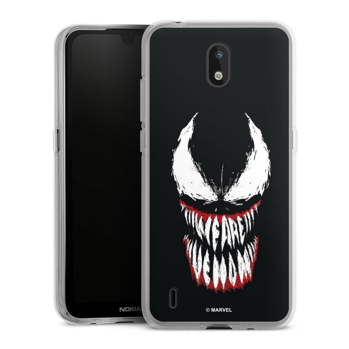 We Are Venom