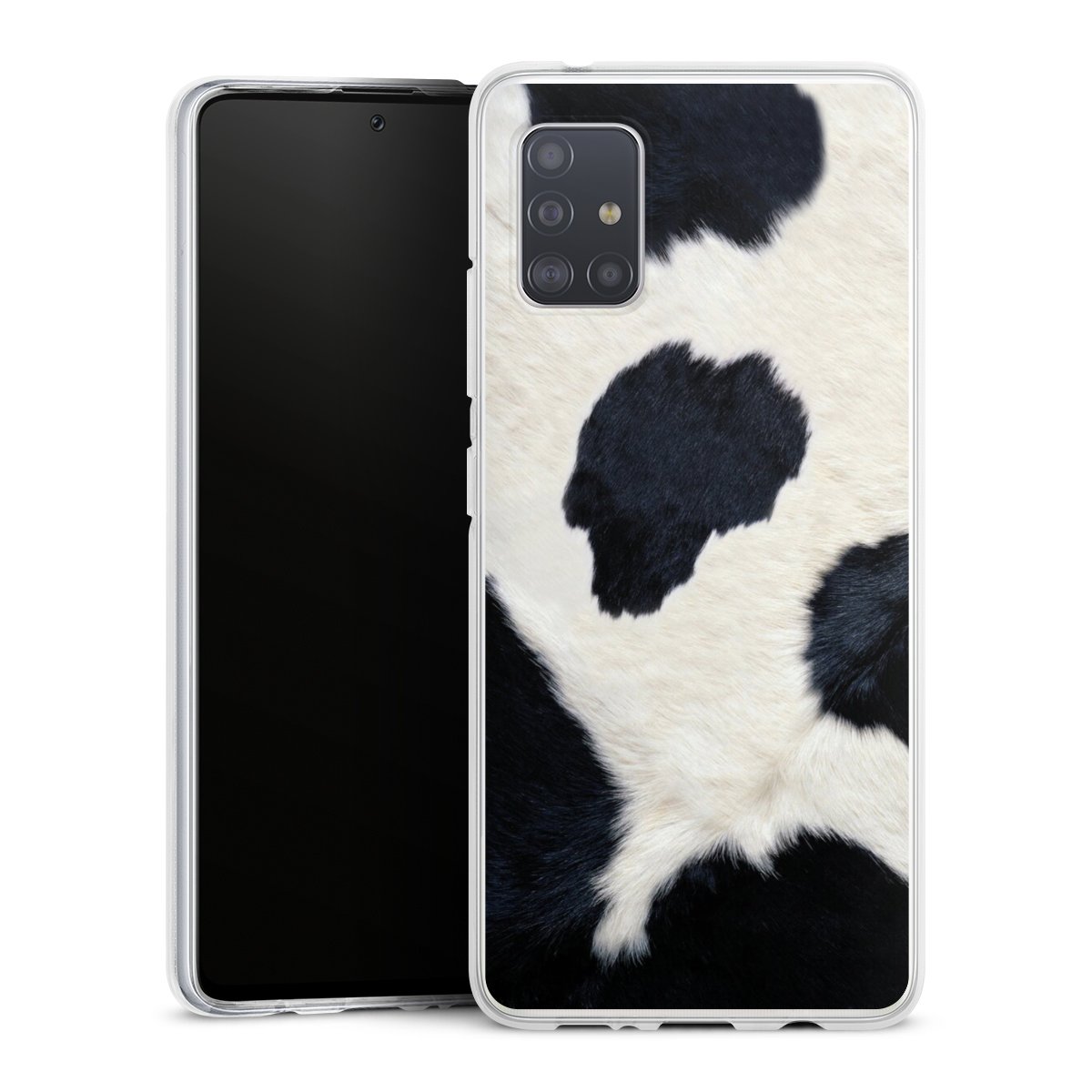 Peau de Vache