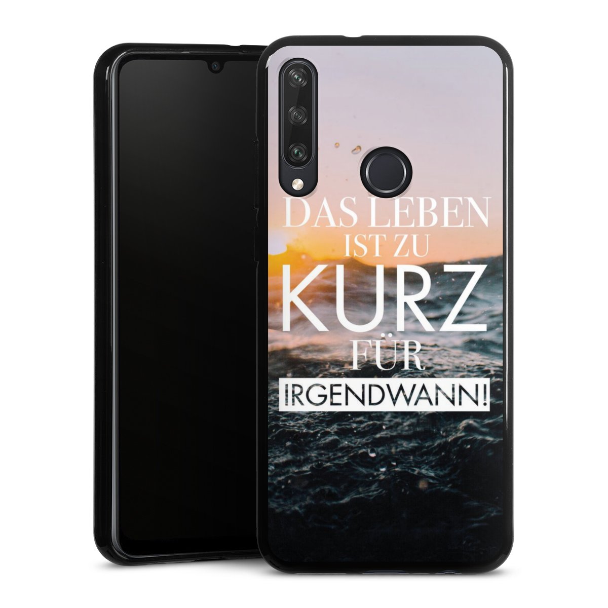 Leben zu Kurz für Irgendwann