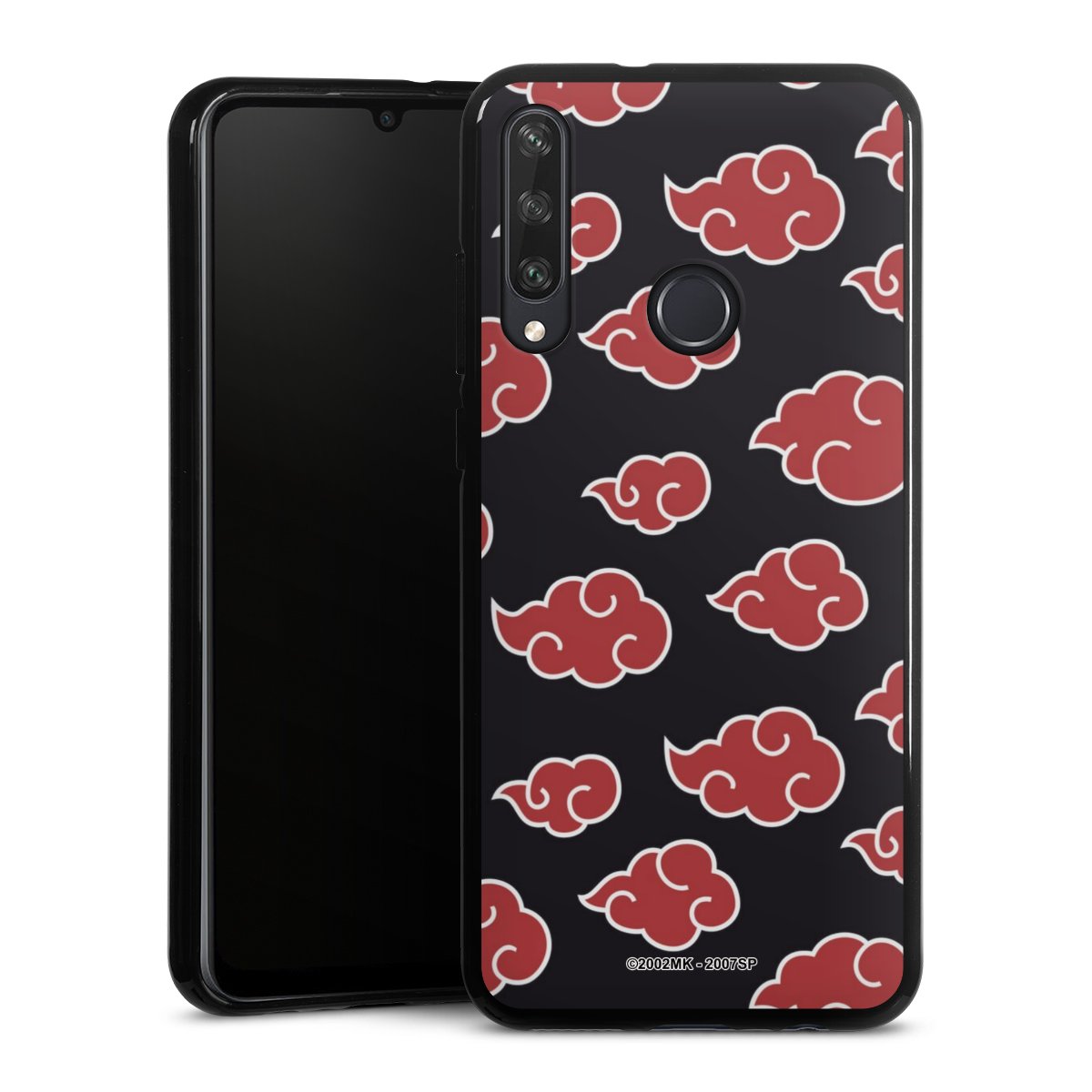 Akatsuki Pattern