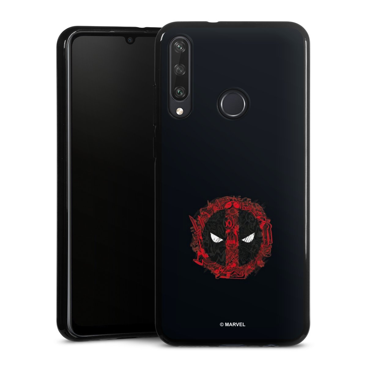 Deadpool Logo