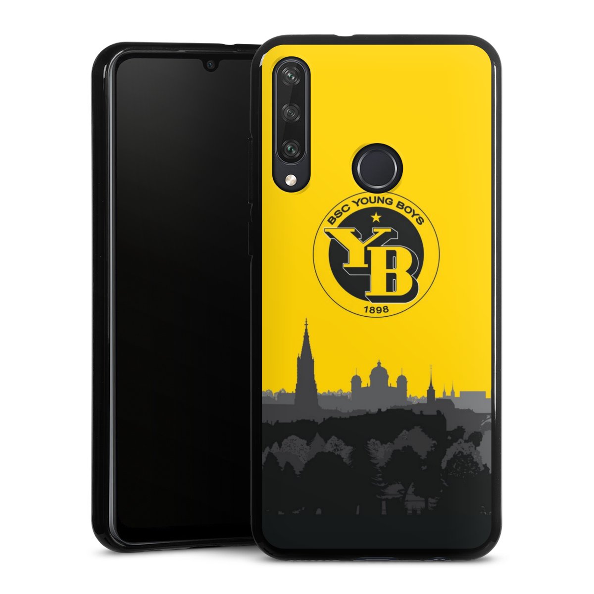 BSC YB Skyline