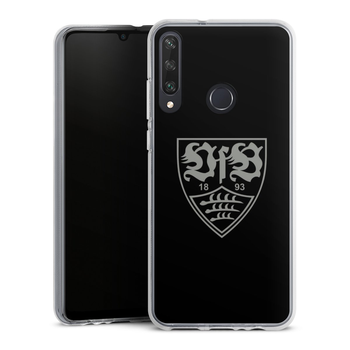 VfB Stuttgart Schwarz