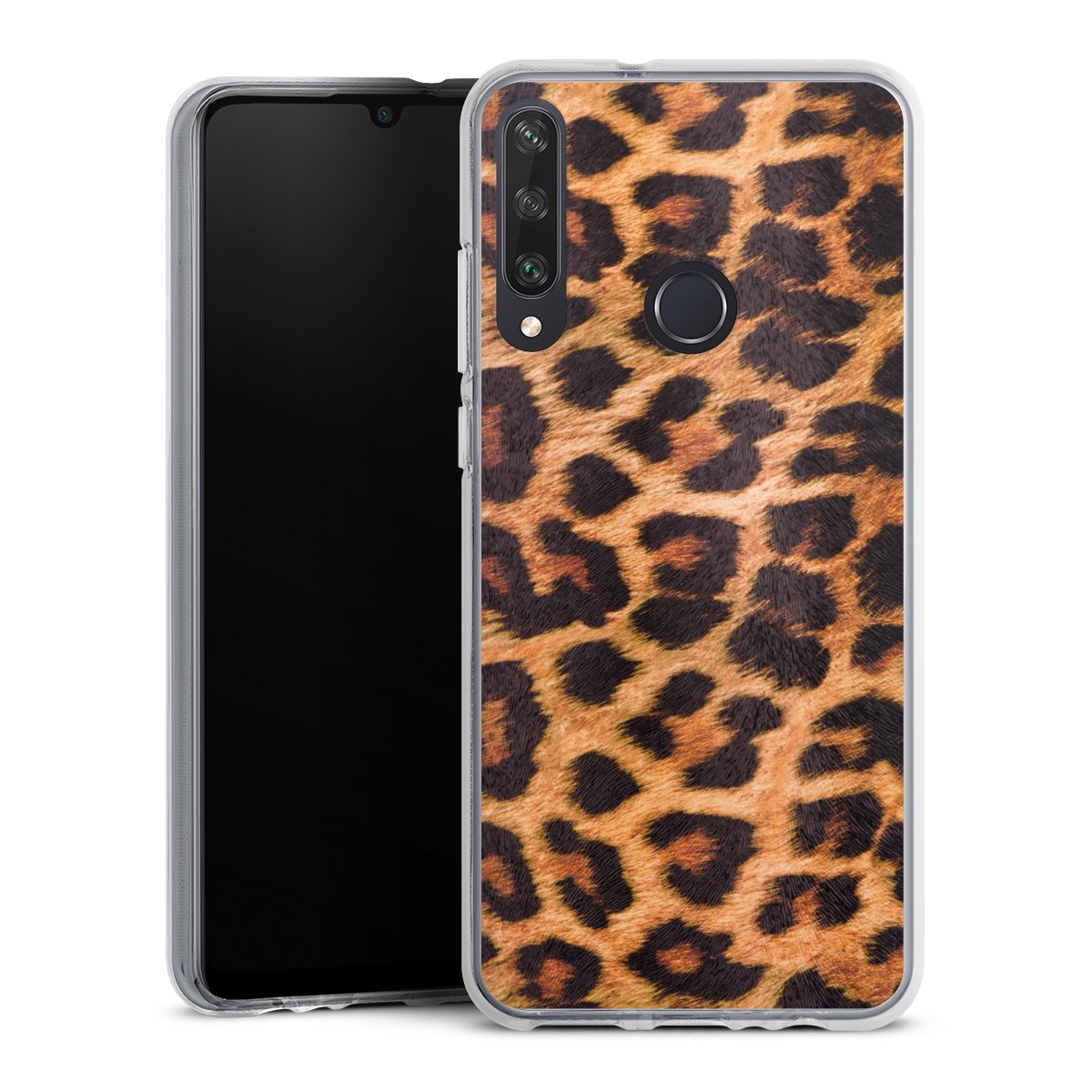 Leo Print
