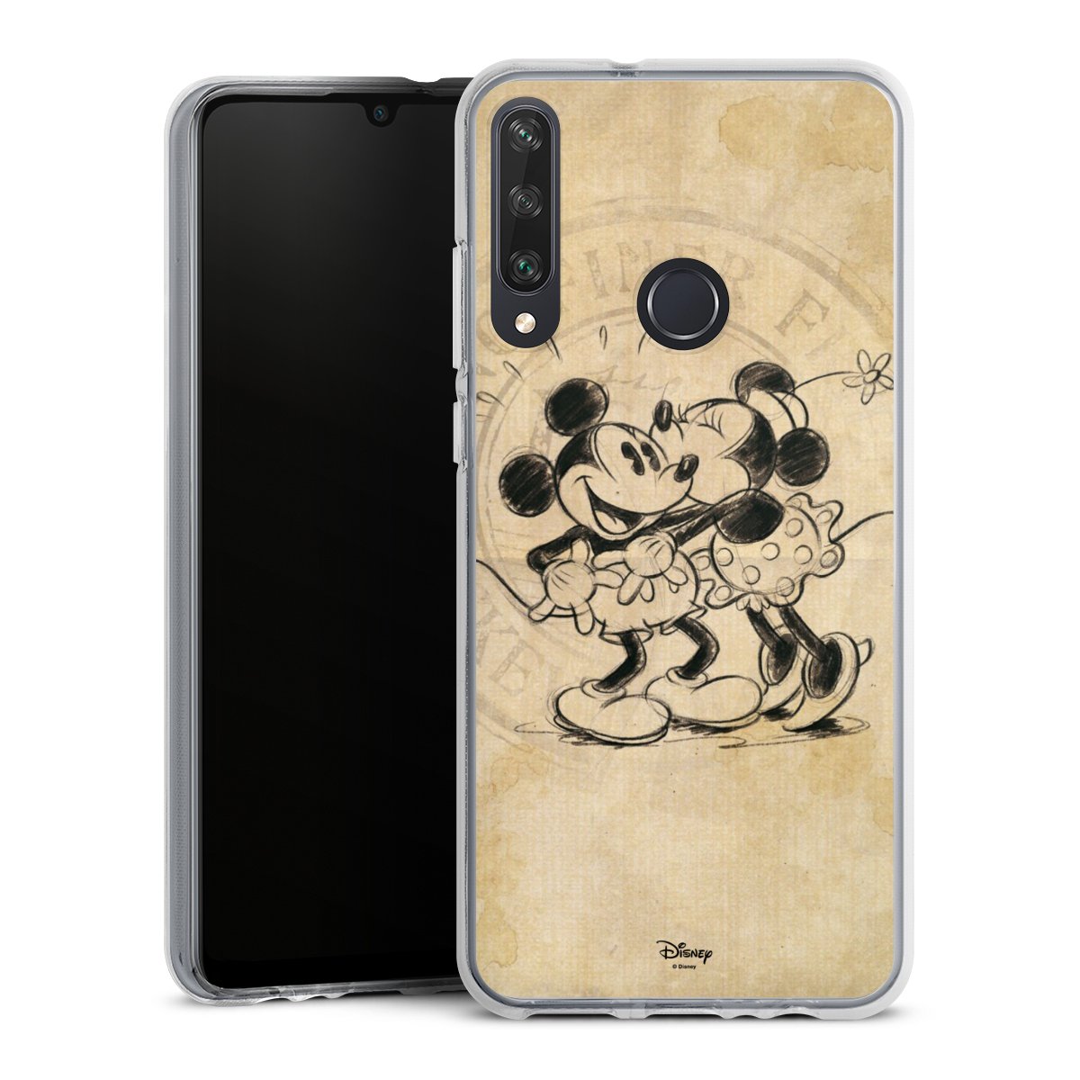 Minni&Topolino